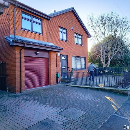 Duddingston Guest House Fisherrow Luaran gambar