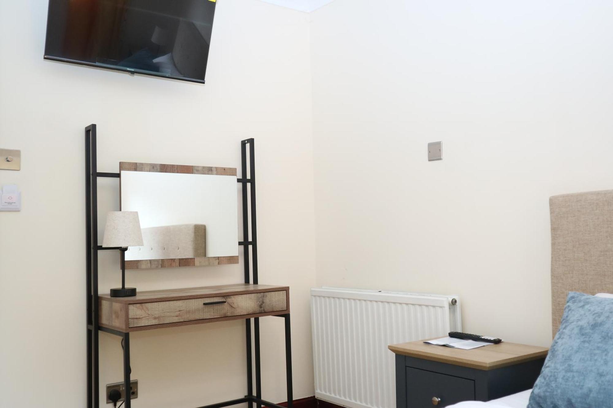 Duddingston Guest House Fisherrow Luaran gambar