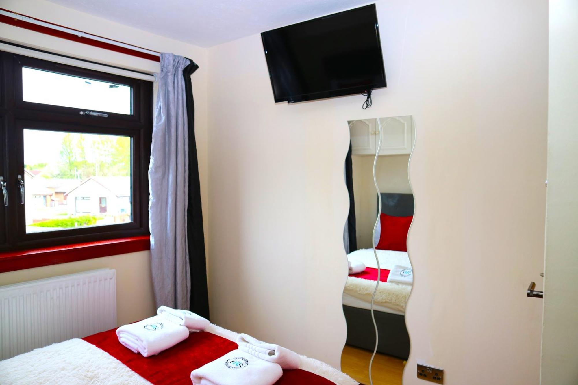 Duddingston Guest House Fisherrow Luaran gambar