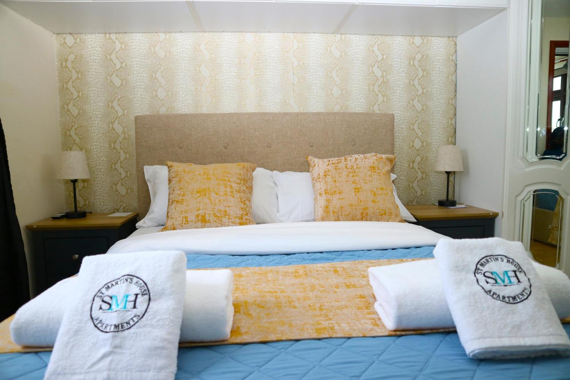 Duddingston Guest House Fisherrow Luaran gambar